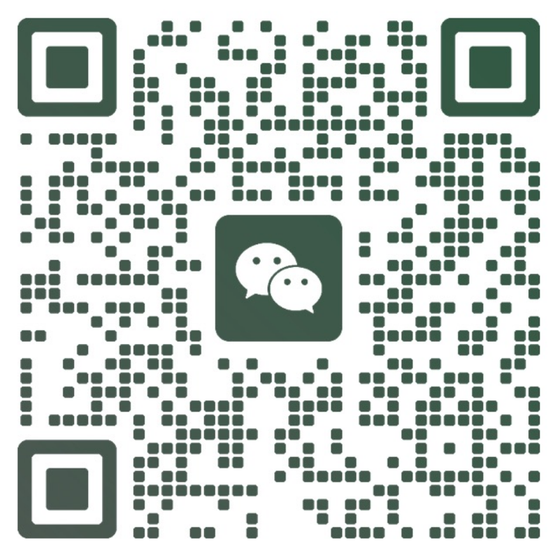 WeChat QR code